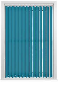 Roma (FR), Monsoon - Vertical Blind